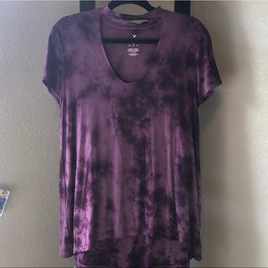 🌵AEO short sleeve tee